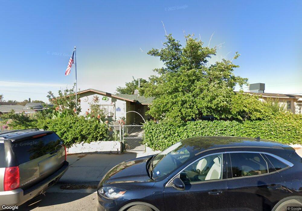 8126 Newland Ct, El Paso, TX 79907 - photo 1