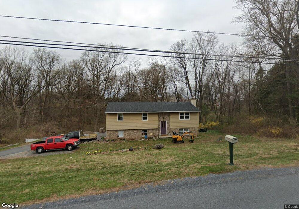 193 Pennypacker Rd, Mohnton, PA 19540 - photo 1
