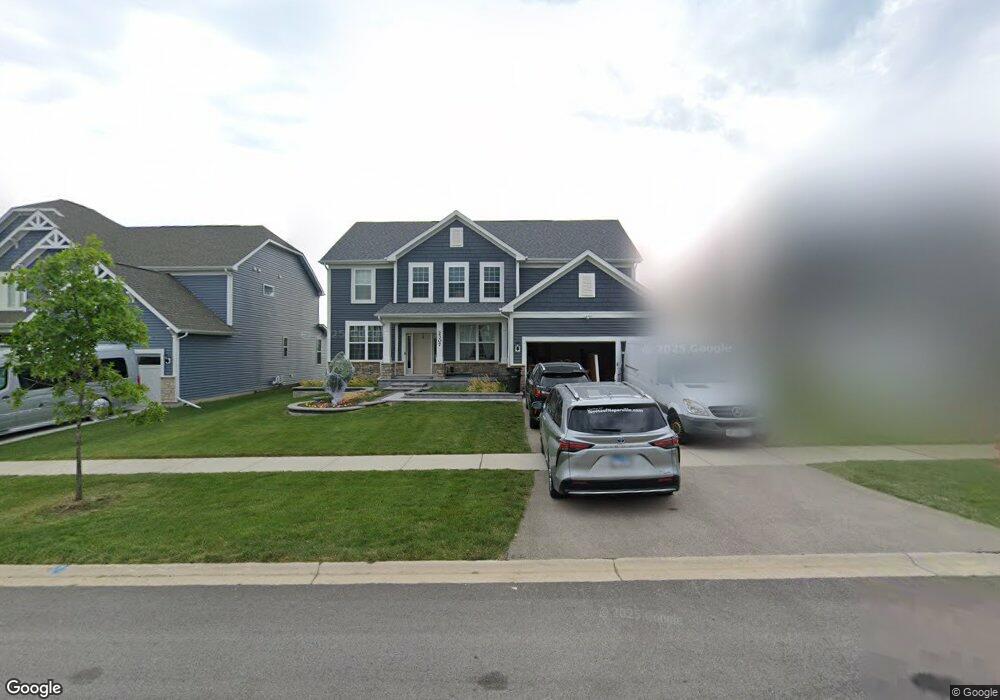 2307 Corn Lily Rd, Naperville, IL 60564 - photo 1