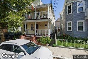 15 Boston Ave Unit 2, Somerville, MA 02144