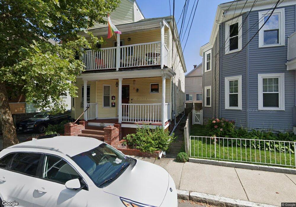 15 Boston Ave, Somerville, MA 02144 - photo 1