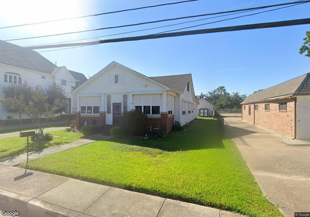 622 School St, Houma, LA 70360 - photo 1