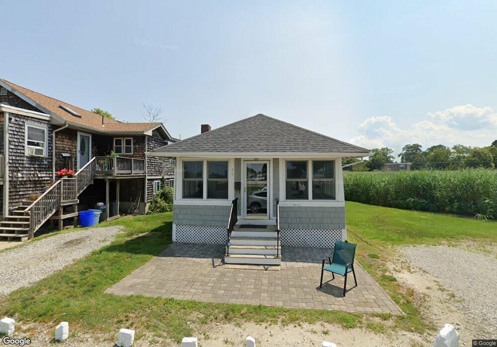 37 Terne Rd, Quincy, MA 02169 - photo 1