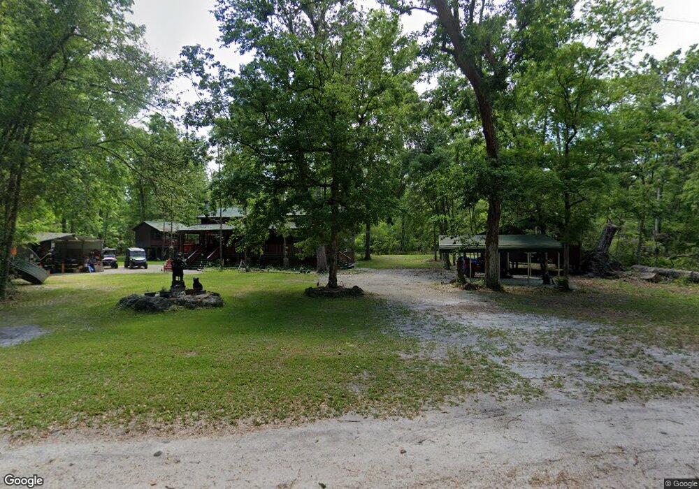 832 SW Bumble St, Fort White, FL 32038 - photo 1