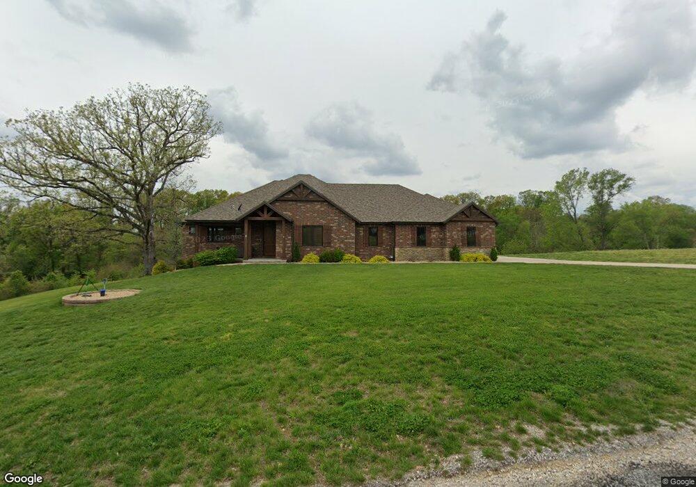 1765 S Songbird Cir, Nixa, MO 65714 - photo 1