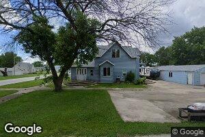 626 Allen St, Duncombe, IA 50532