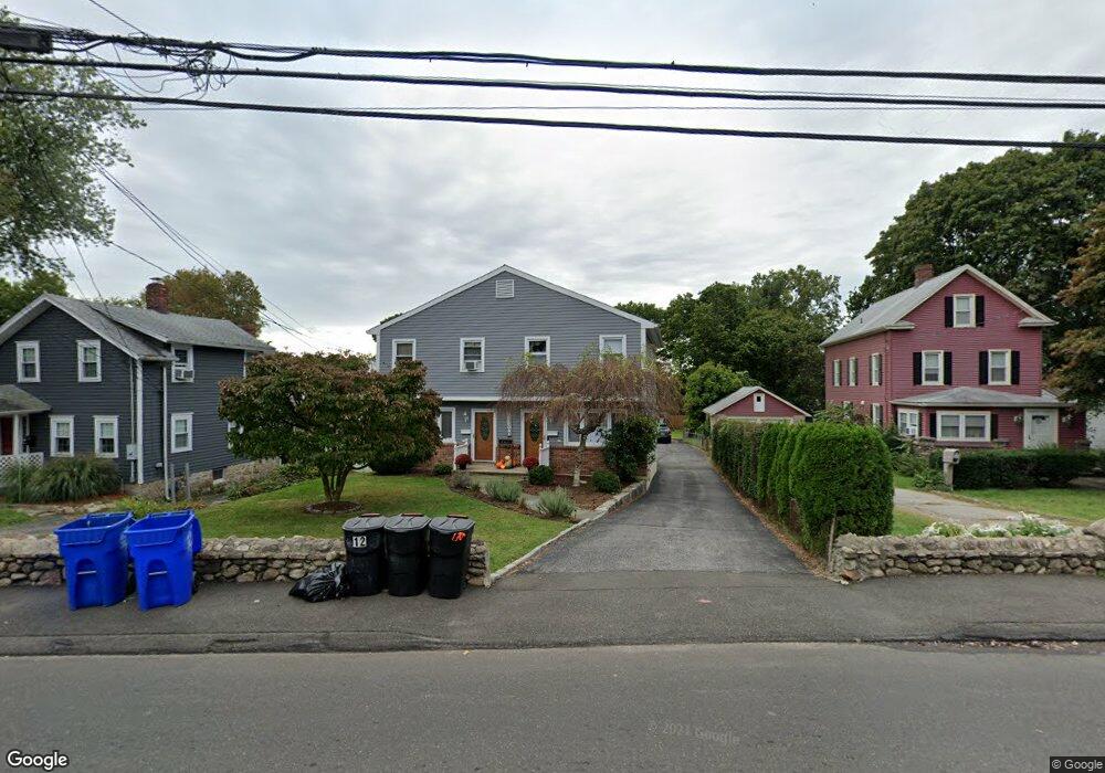 Street View Photo