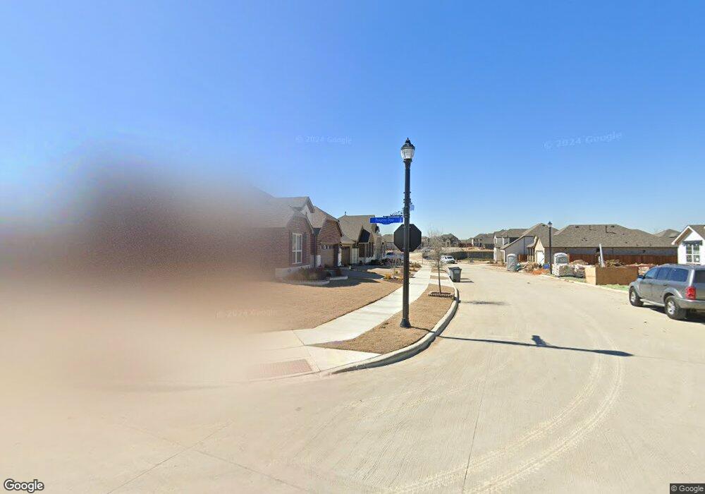 2336 Possum Fire Trail, Wylie, TX 75098 - photo 1