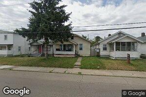 924 Leo St, Dayton, OH 45404