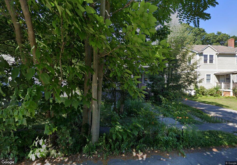 325 Albemarle Rd, Newtonville, MA 02460 - photo 1