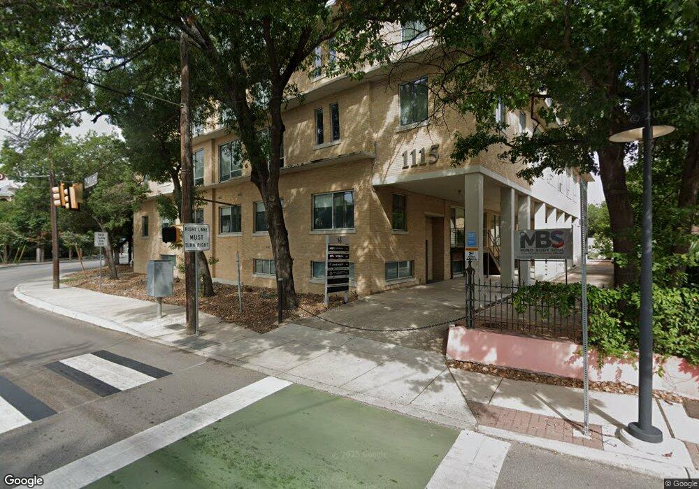 St. Benedict's Lofts unit 2212, San Antonio, TX 78210 - photo 1