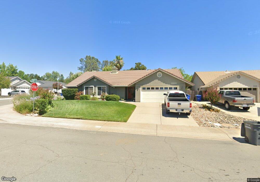 2220 O'Shea, Redding, CA 96003 - photo 1