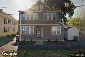 25 Bayard St Unit 2, Dedham, MA 02026
