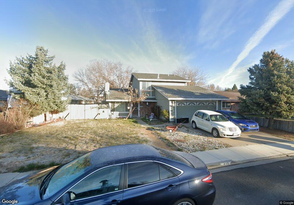 810 Glen Martin Dr, Sparks, NV 89434 - photo 1