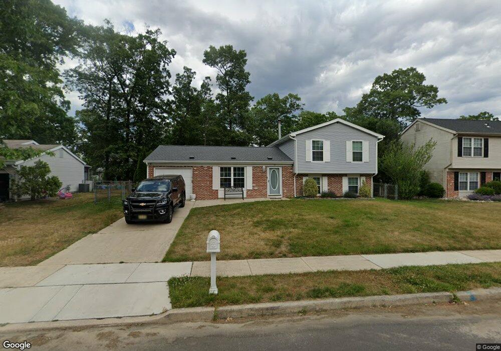 13 Halo Ave, Sewell, NJ 08080 - photo 1