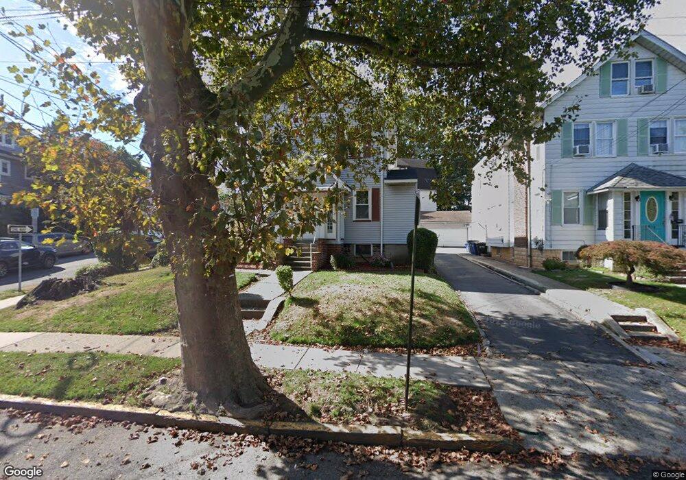 266 Franklin St, Bloomfield, NJ 07003 - photo 1