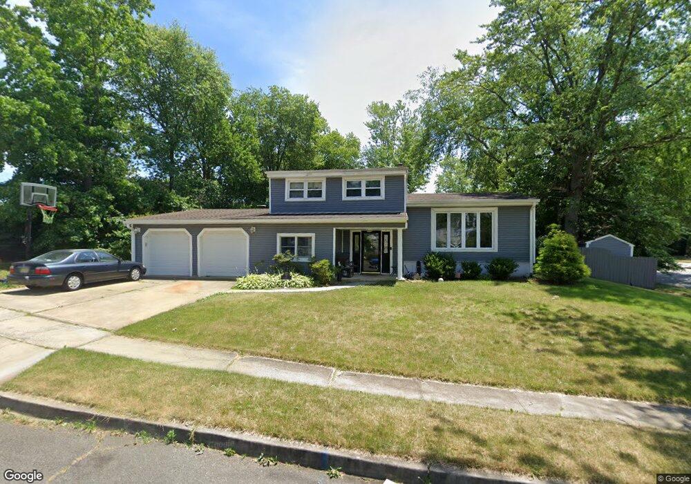 37 Adams St, Old Bridge, NJ 08857 - photo 1