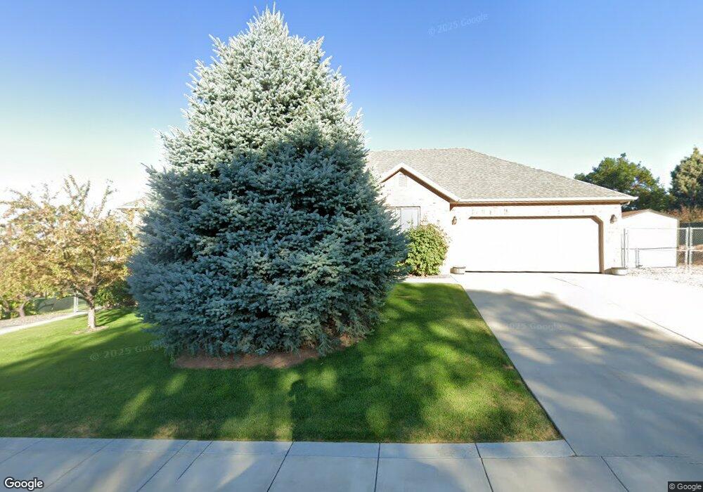 1085 N 150 W, American Fork, UT 84003 - photo 1