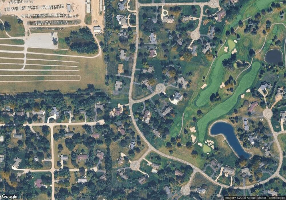 0 Overlook Ct unit 23143773, Lodi Township, MI 48176 - photo 1