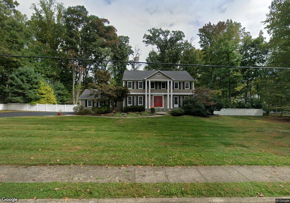 9 Algonquin Rd, Holmdel, NJ 07733 - photo 1