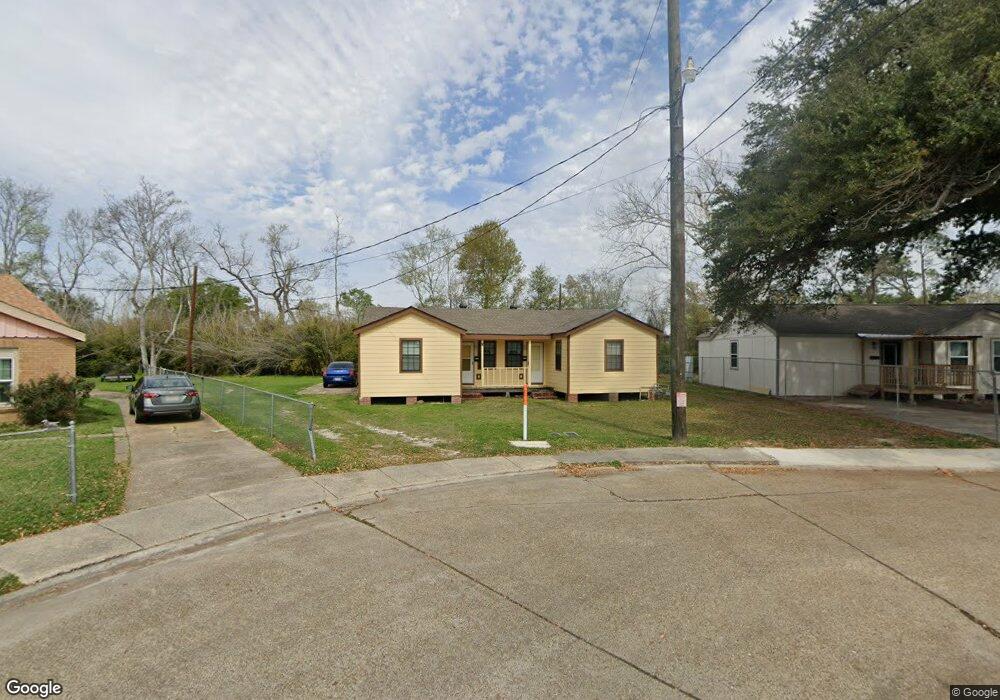 0 Morgan Creek, Lake Charles, LA - photo 1