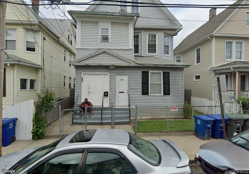 137 Clifford St unit 139, Bridgeport, CT 06607 - photo 1