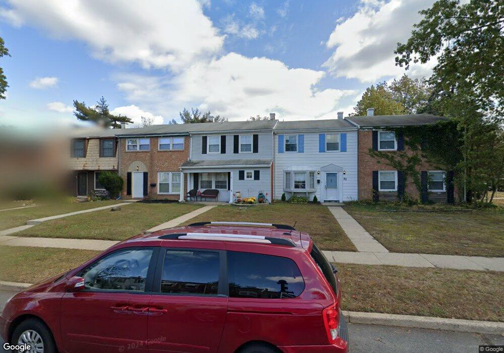 40 Rockland Dr, Willingboro, NJ 08046 - photo 1