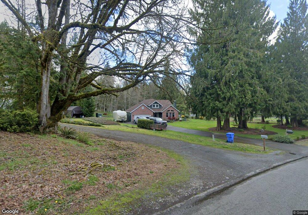 16715 230th St E, Graham, WA 98338 - photo 1