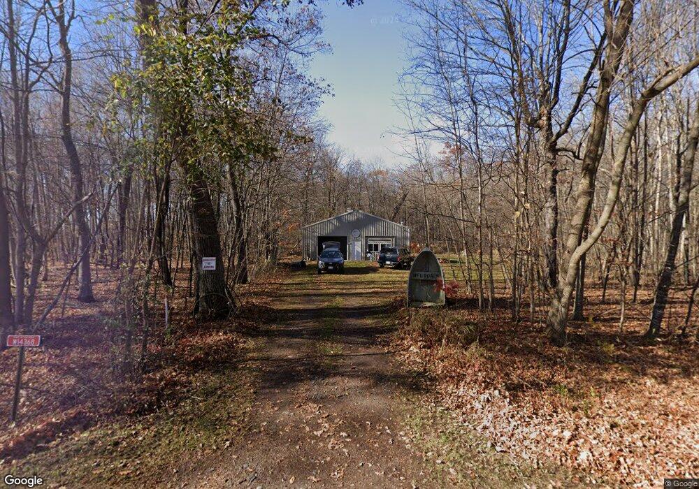 W14368 Plummer Rd, Weyerhaeuser, WI 54895 - photo 1