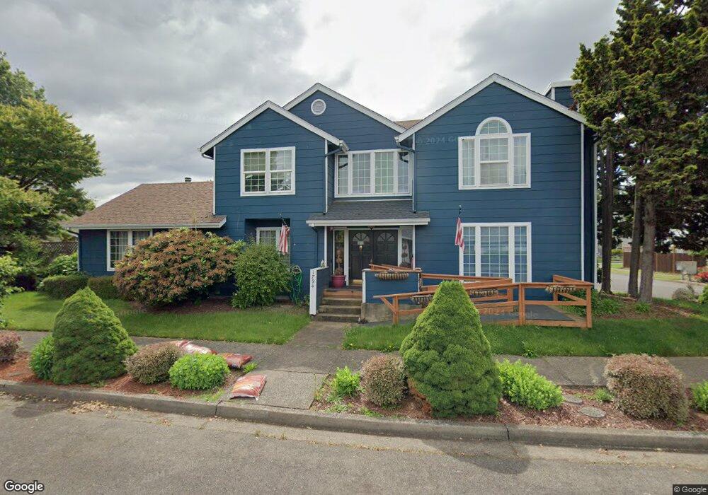 1794 Kings North St, Eugene, OR 97401 - photo 1