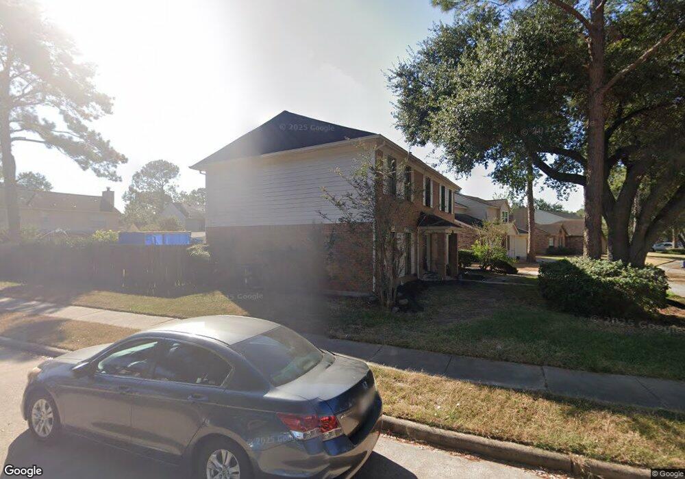 8334 Lime Springs Dr, Houston, TX 77095 - photo 1