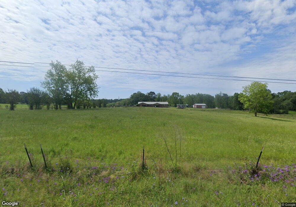 125 Smith Holifield Rd, Laurel, MS 39443 - photo 1