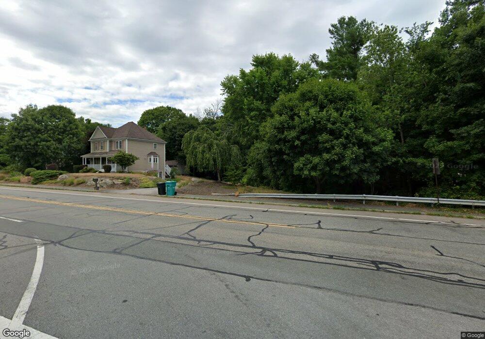 0 Mendon St unit 71985591, Upton, MA 01568 - photo 1