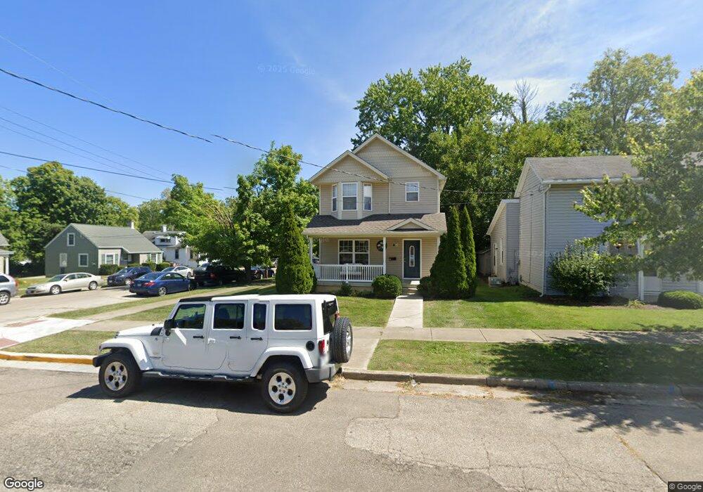 137 N Elm St, West Elkton, OH 45070 - photo 1