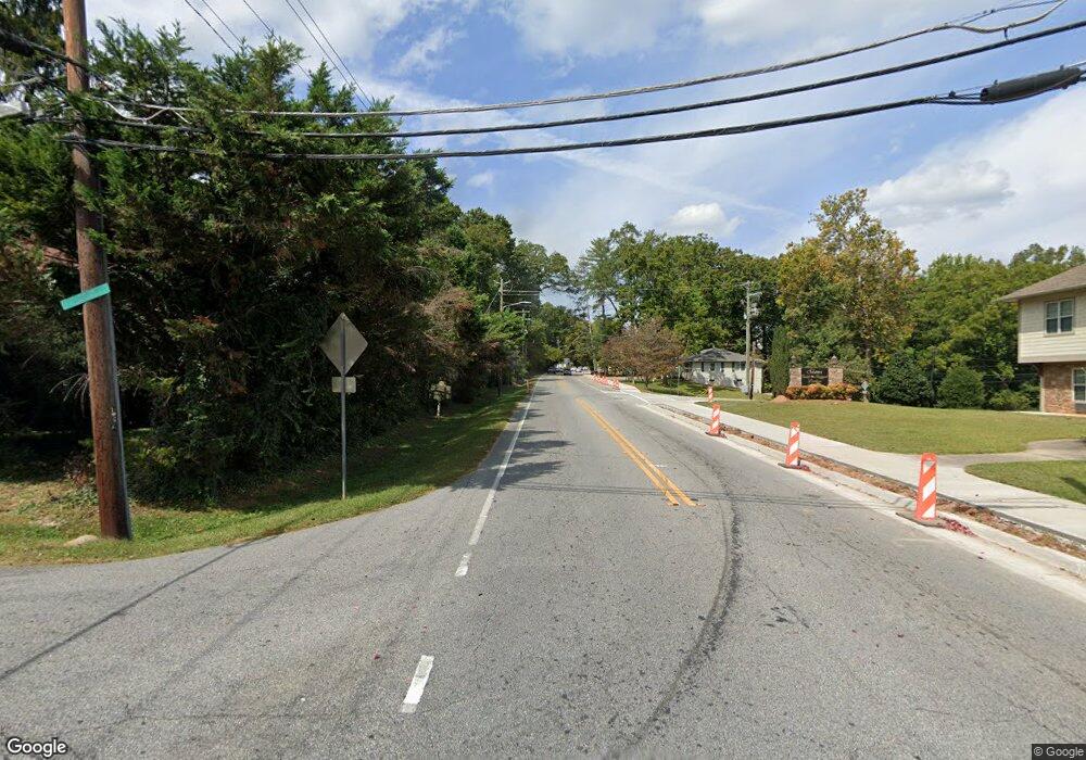 0 Hawkins St unit 10.6+/-AC 7499061, Dahlonega, GA 30533 - photo 1