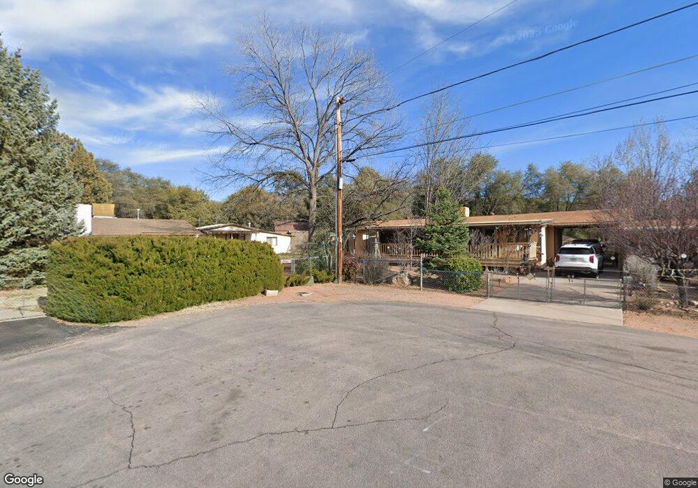 709 E Luke Dr, Payson, AZ 85541 - photo 1