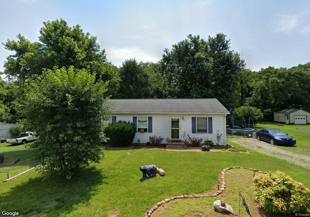 40 Beverley St, Verona, VA 24482 - photo 1