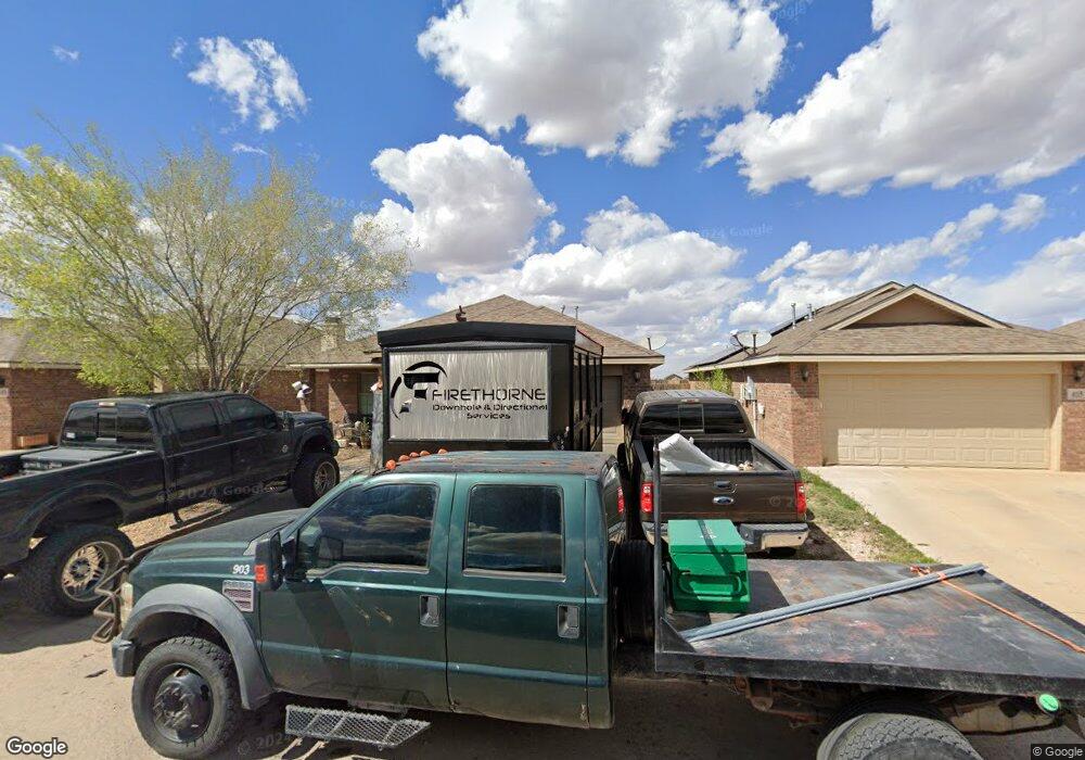 413 E 98th St, Odessa, TX 79765 - photo 1