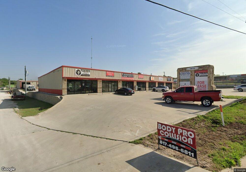 1872 Mineral Wells Hwy unit 101, Weatherford, TX 76088 - photo 1