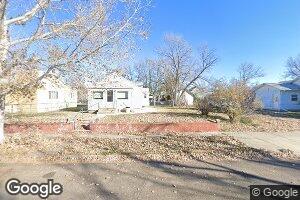 404 Janus St, Scobey, MT 59263