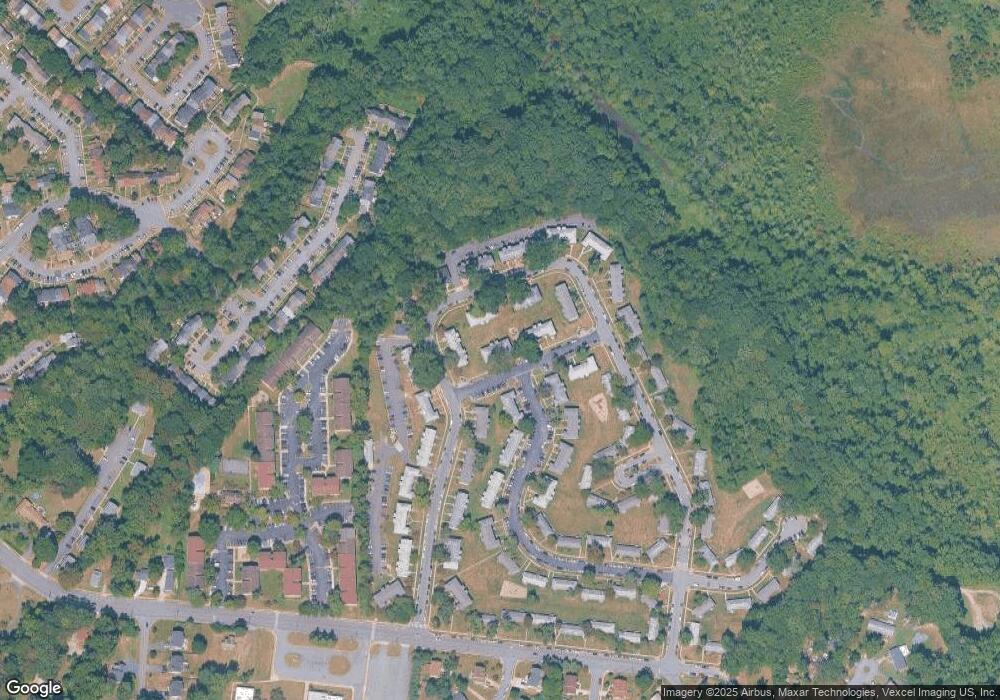 3512 Macon Way, Triangle, VA 22172 - photo 1