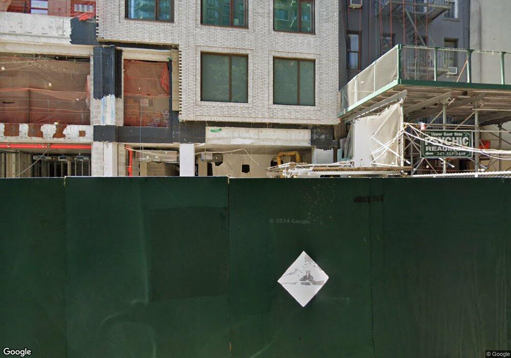 356 E 78th St unit 23C, New York, NY 10075 - photo 1