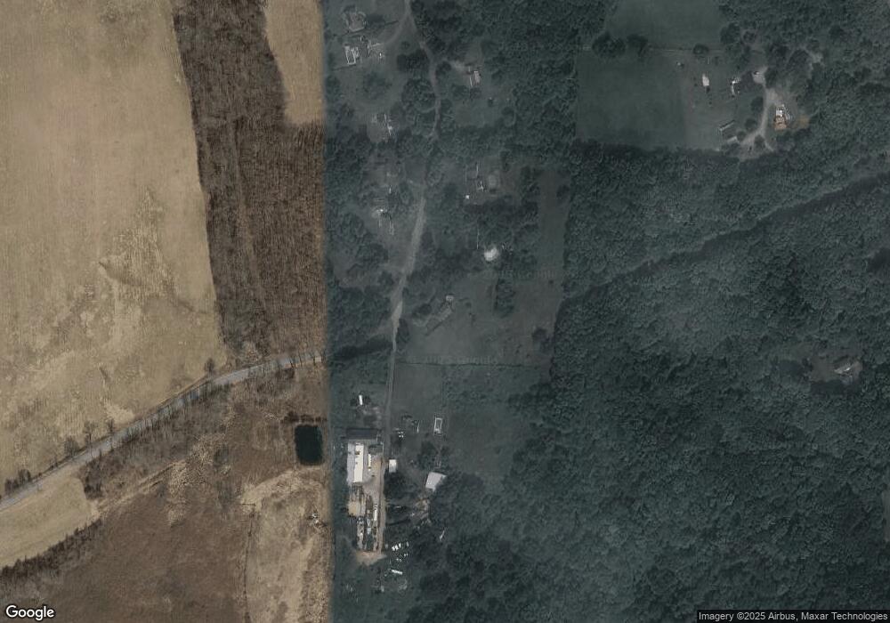 743 Wrights Crossing Rd, Pomfret Center, CT 06259 - photo 1