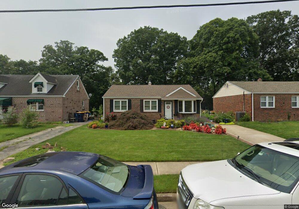 307 Osborne Rd, Wilmington, DE 19804 - photo 1