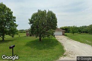 2632 Country Club Dr, New Bloomfield, MO 65063
