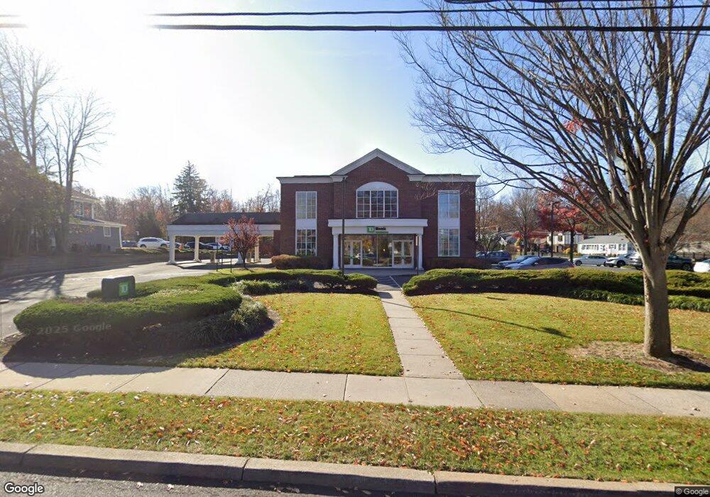 425 Main St unit 1, Chatham, NJ 07928 - photo 1