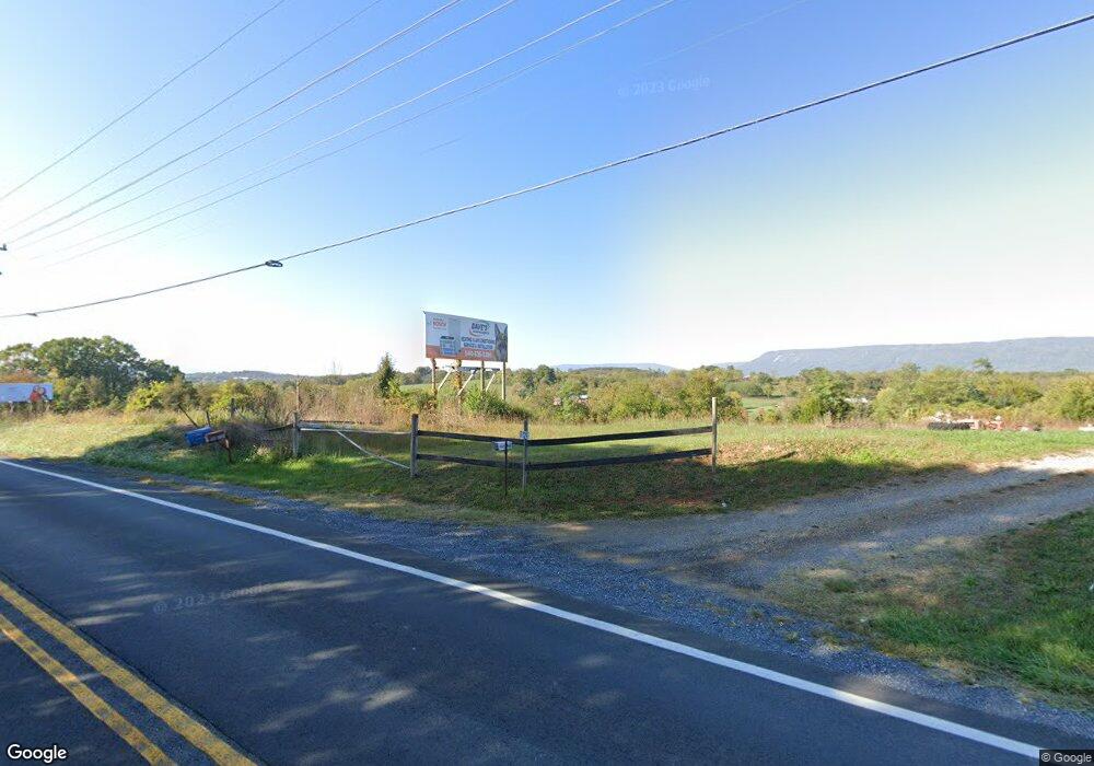 1129 Us Highway 340 N, Luray, VA 22835 - photo 1