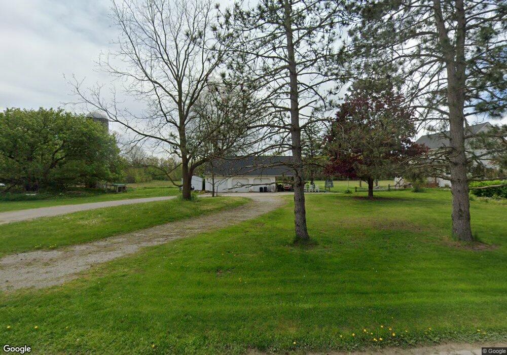 5253 W Birch Run Rd, Saint Charles, MI 48655 - photo 1