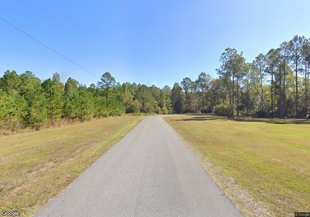 0 E Robert Lee Rd unit 3159118, Lucedale, MS 39563 - photo 1