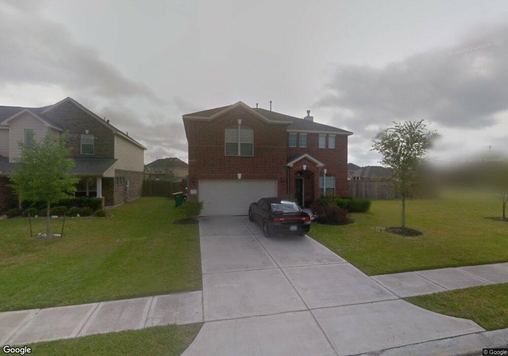 3705 Mahogany Trail, Pearland, TX 77584 - photo 1